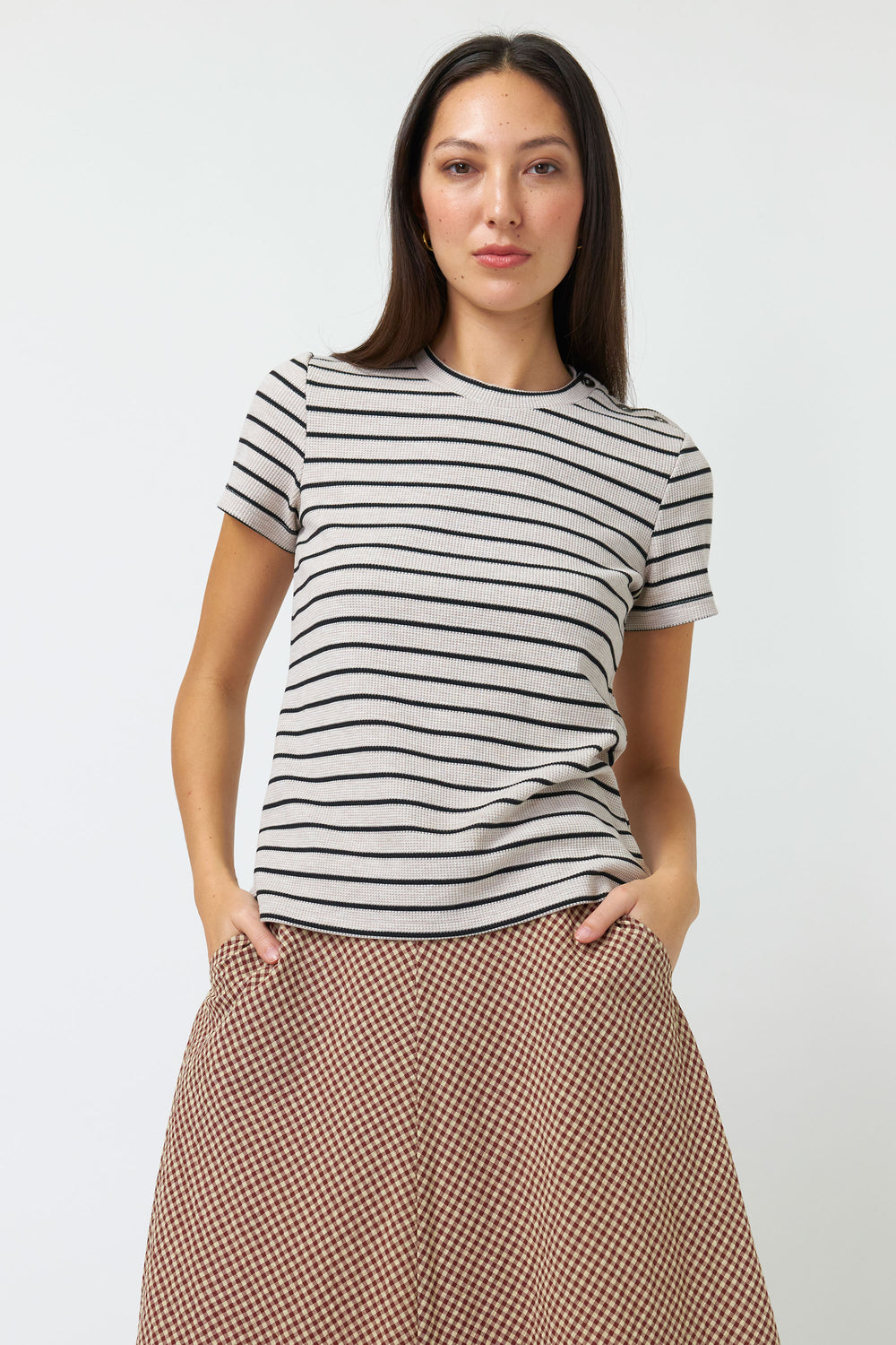 Nautical t-shirt