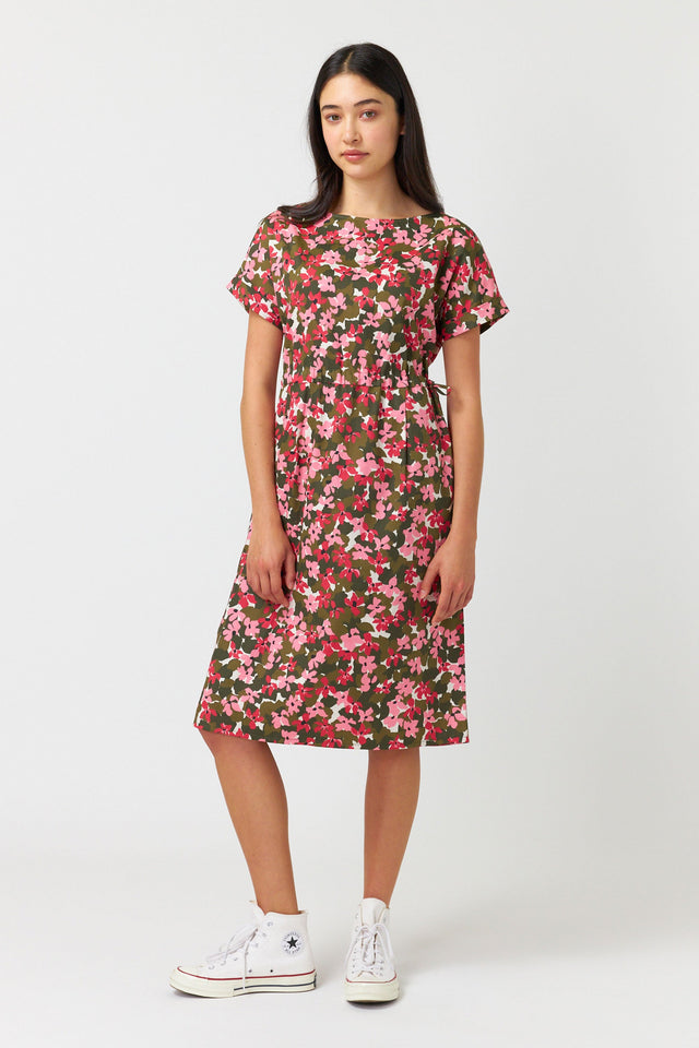 Blooms dress