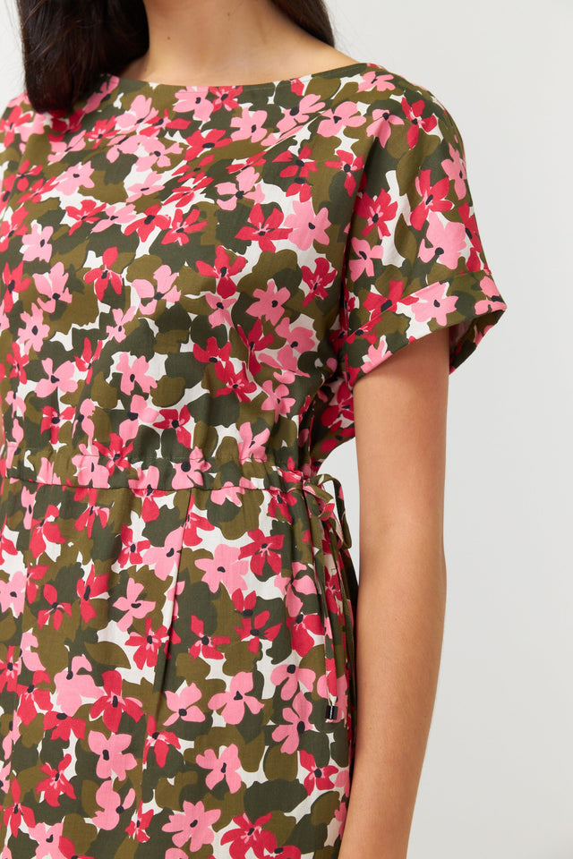 Blooms dress