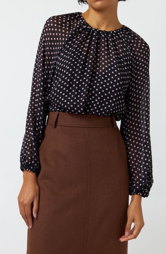 Suzie blouse