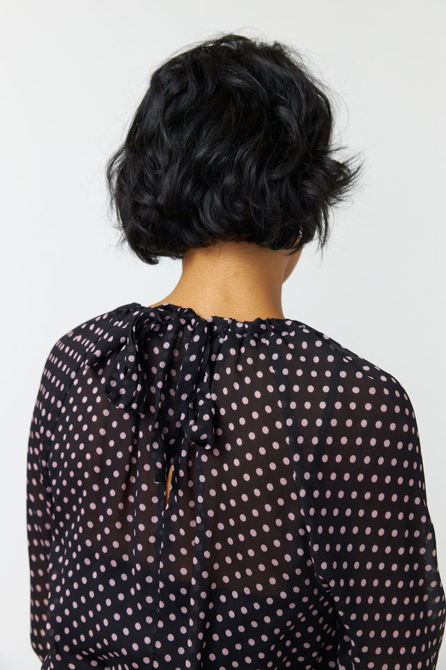 Suzie blouse