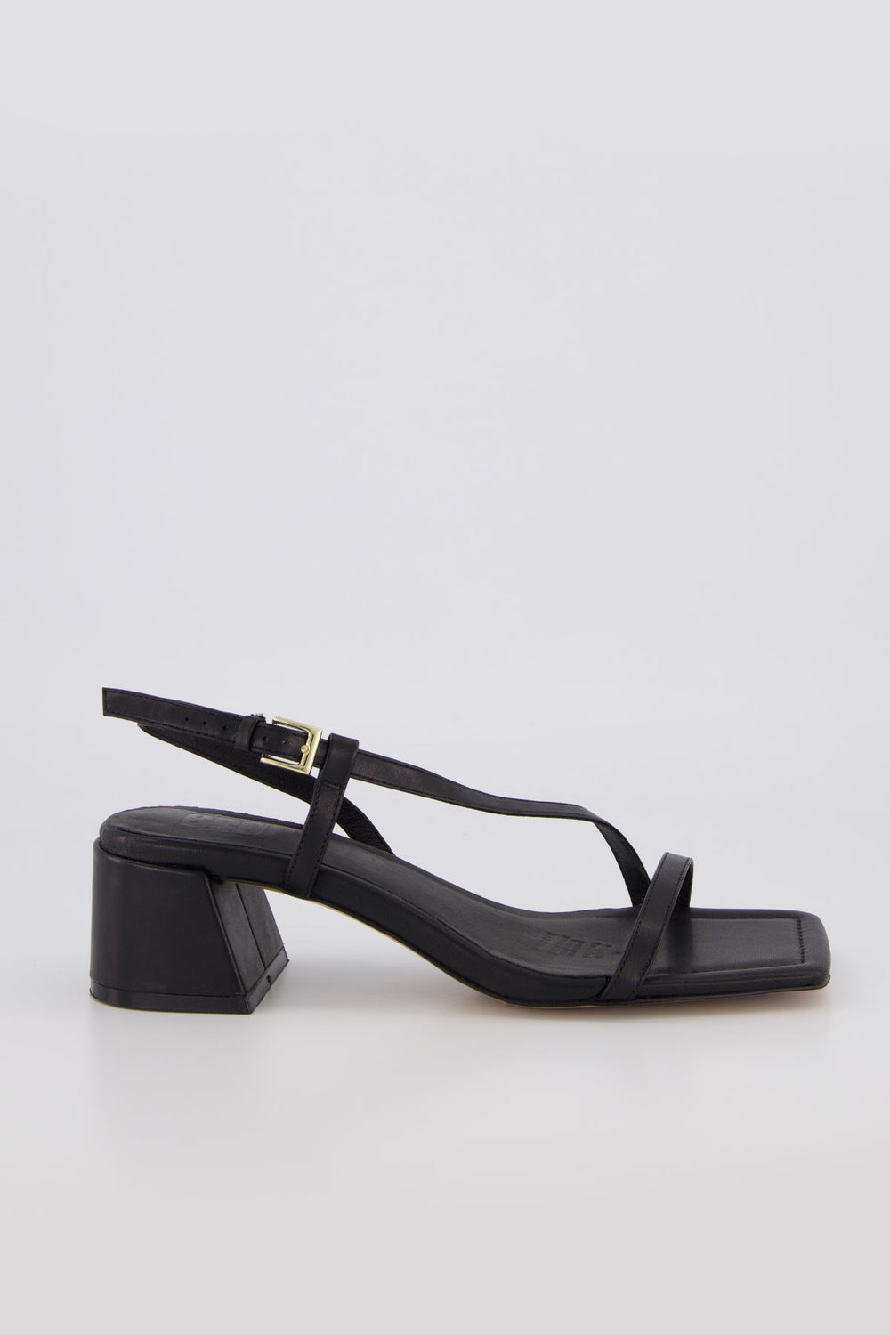 Stella heeled sandal