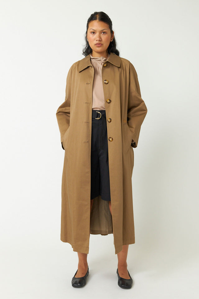 Cooper Coat