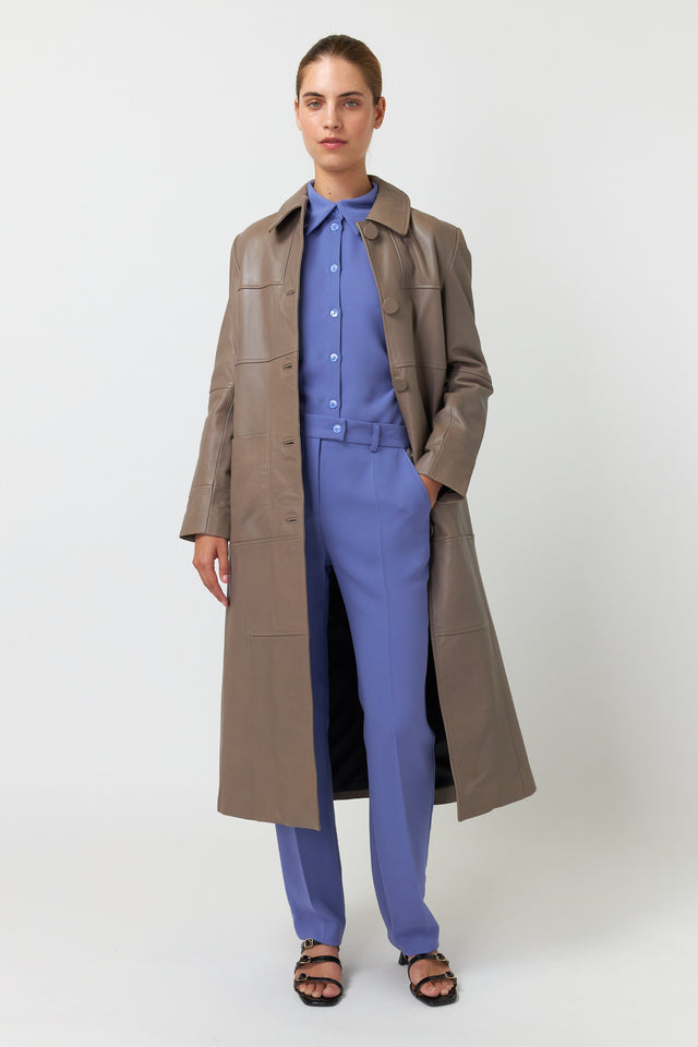 Fonda coat