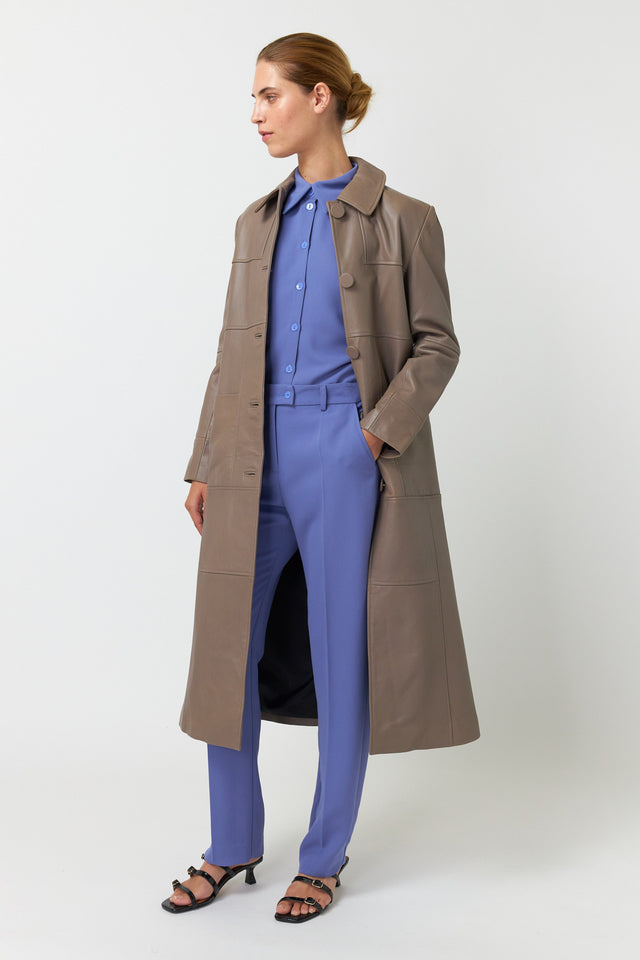 Fonda coat