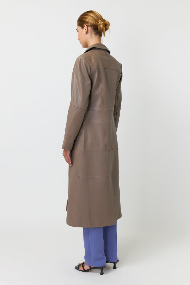 Fonda coat