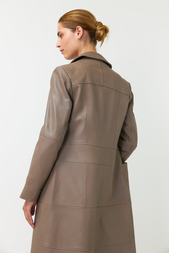 Fonda coat