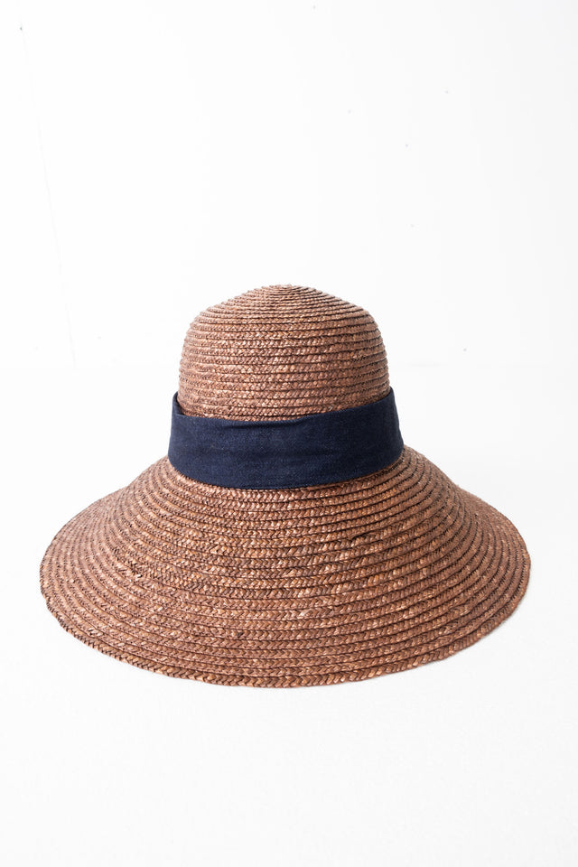 Straw hat