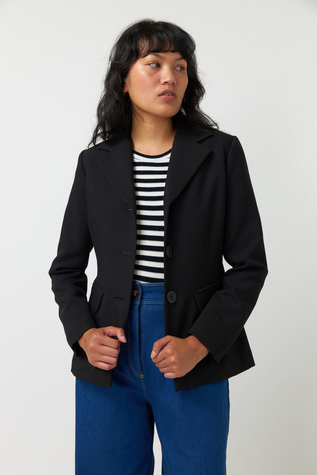 Laine blazer