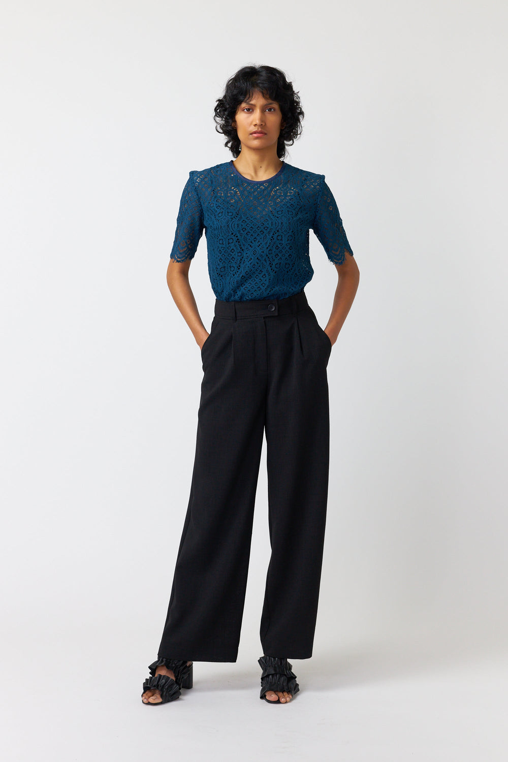 Alba trouser