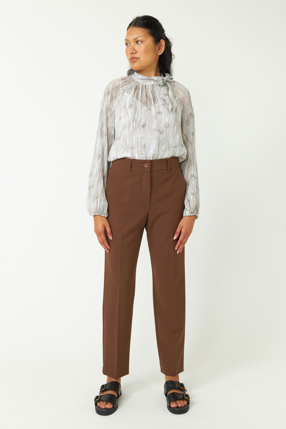 Perry Trouser