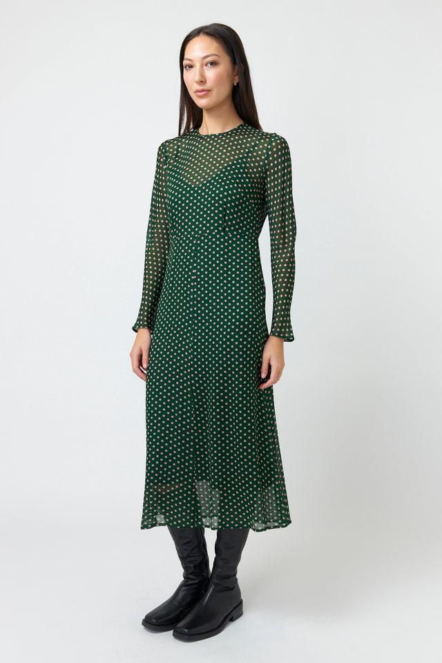 Peggy dress