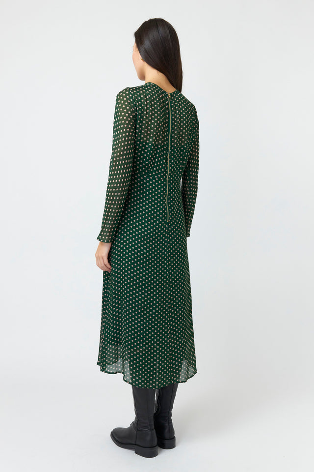 Peggy dress