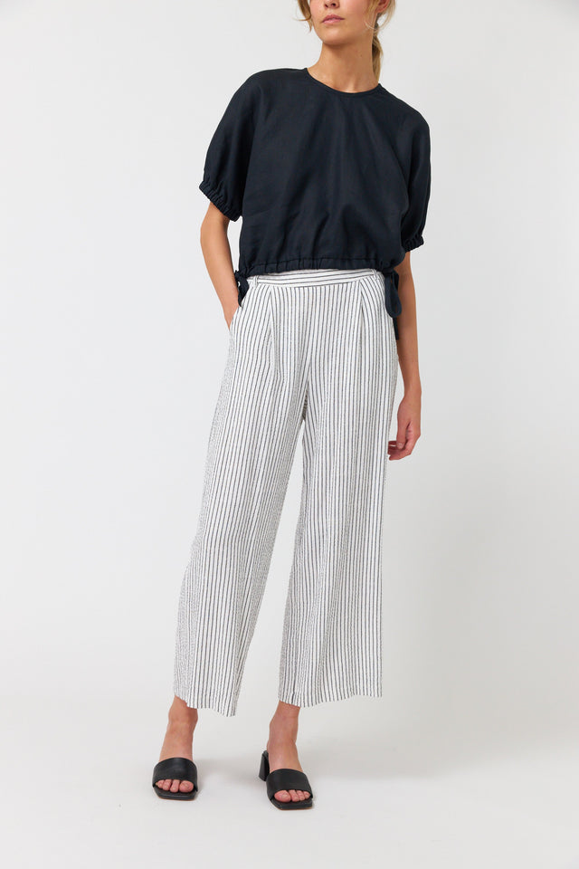 Seaside trouser