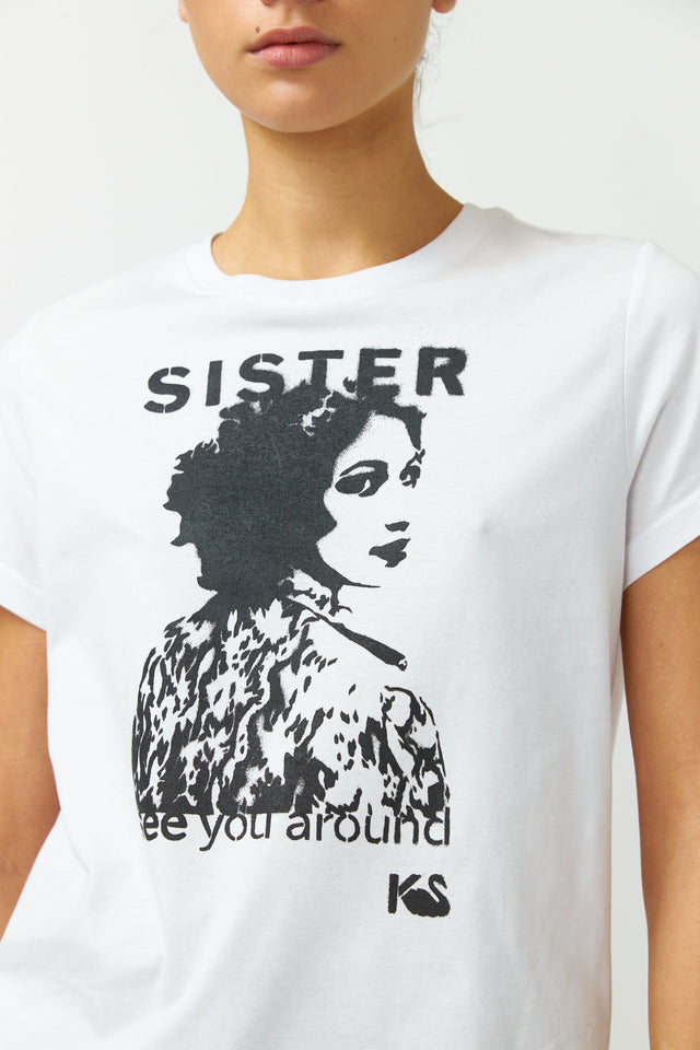 Sister t-shirt