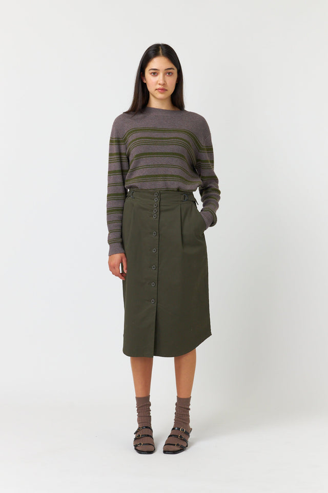 Utility skirt