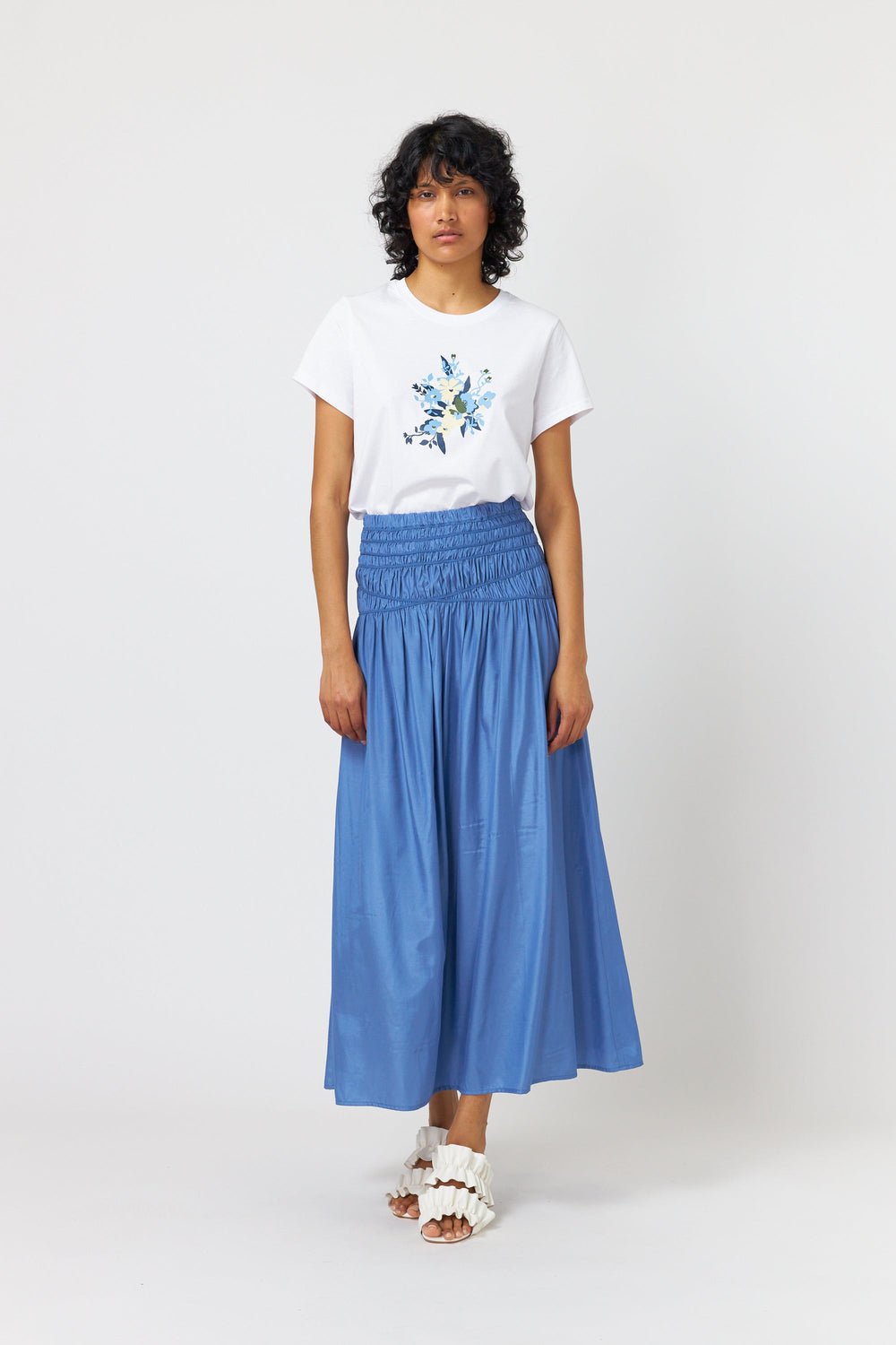 Garden Floral T-shirt