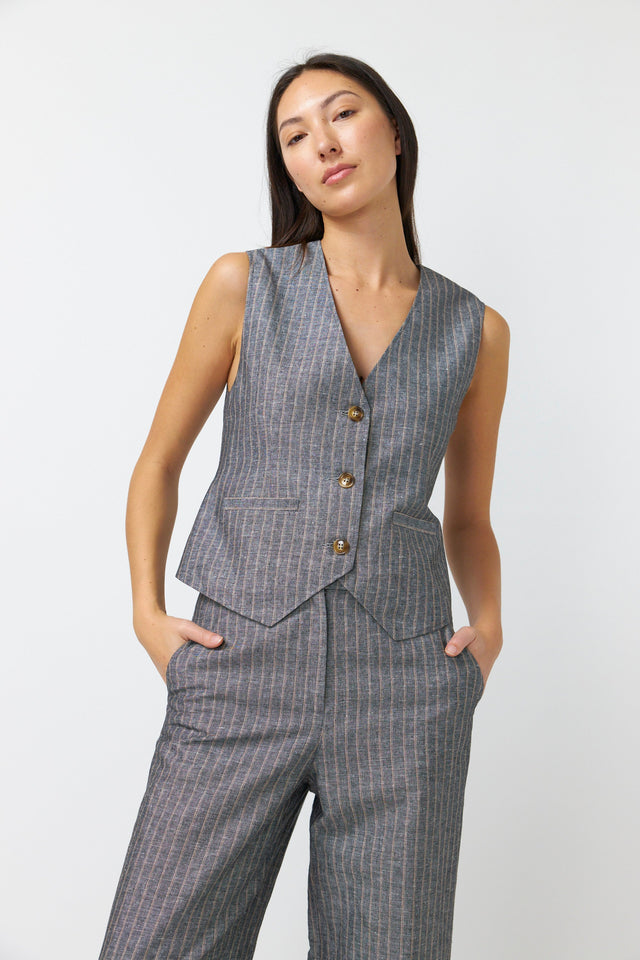 Baba waistcoat