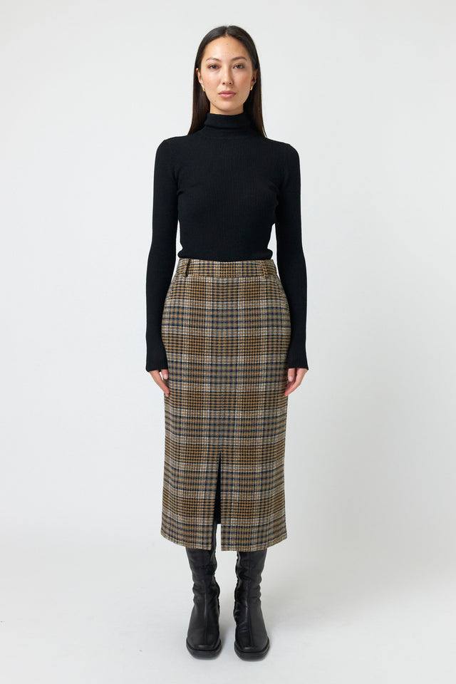 Bonnie skirt