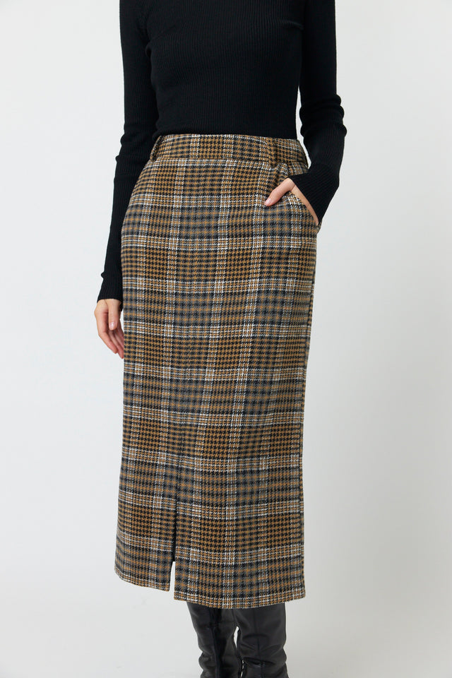 Bonnie skirt