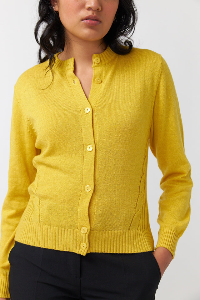 Nanette cardigan