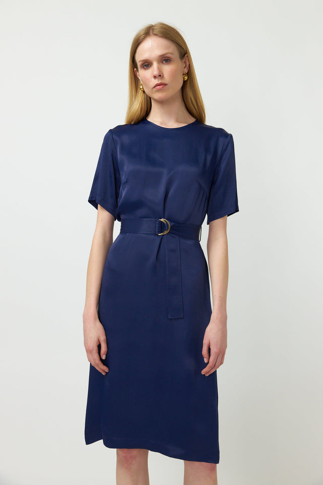 Clara Shift Dress