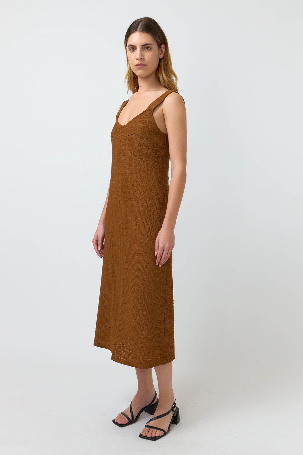 Dune dress