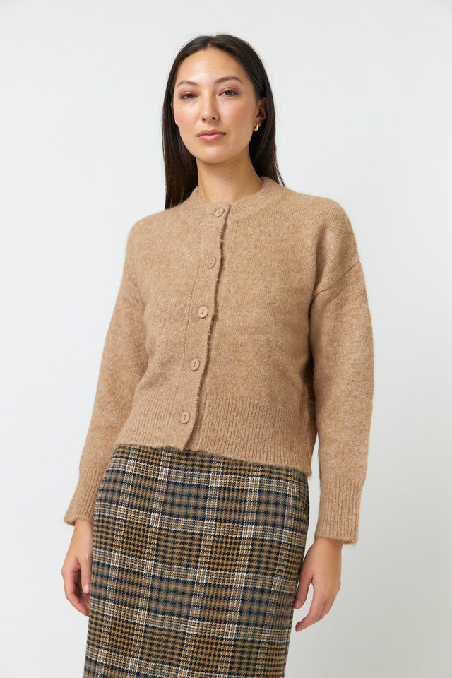 Evelina cardigan