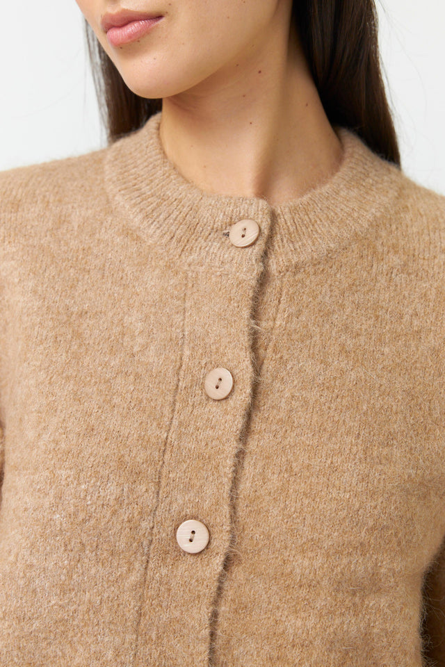 Evelina cardigan