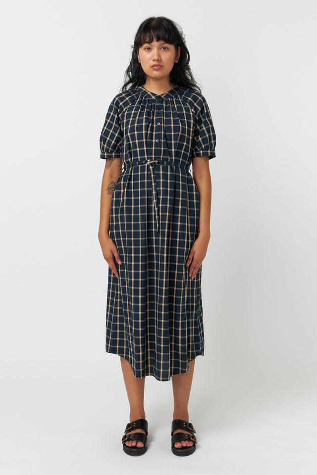 Hampton dress