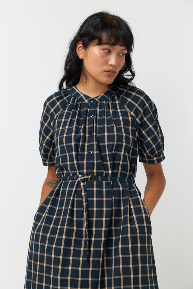 Hampton dress