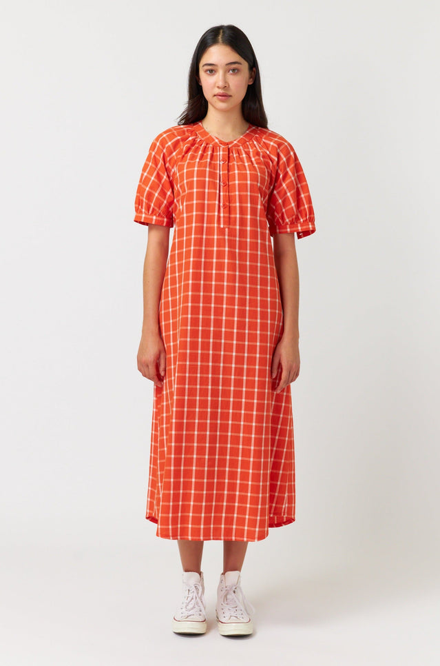 Hampton dress