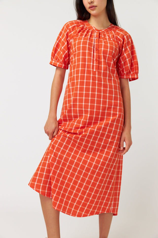 Hampton dress