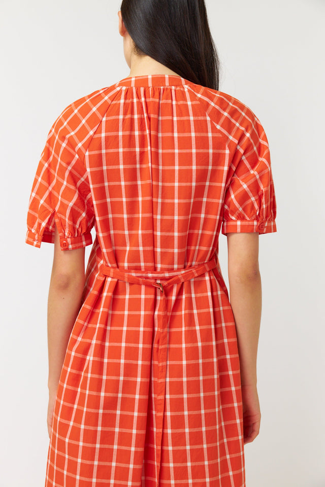 Hampton dress