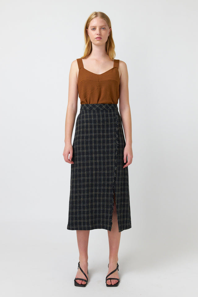 Hebe skirt