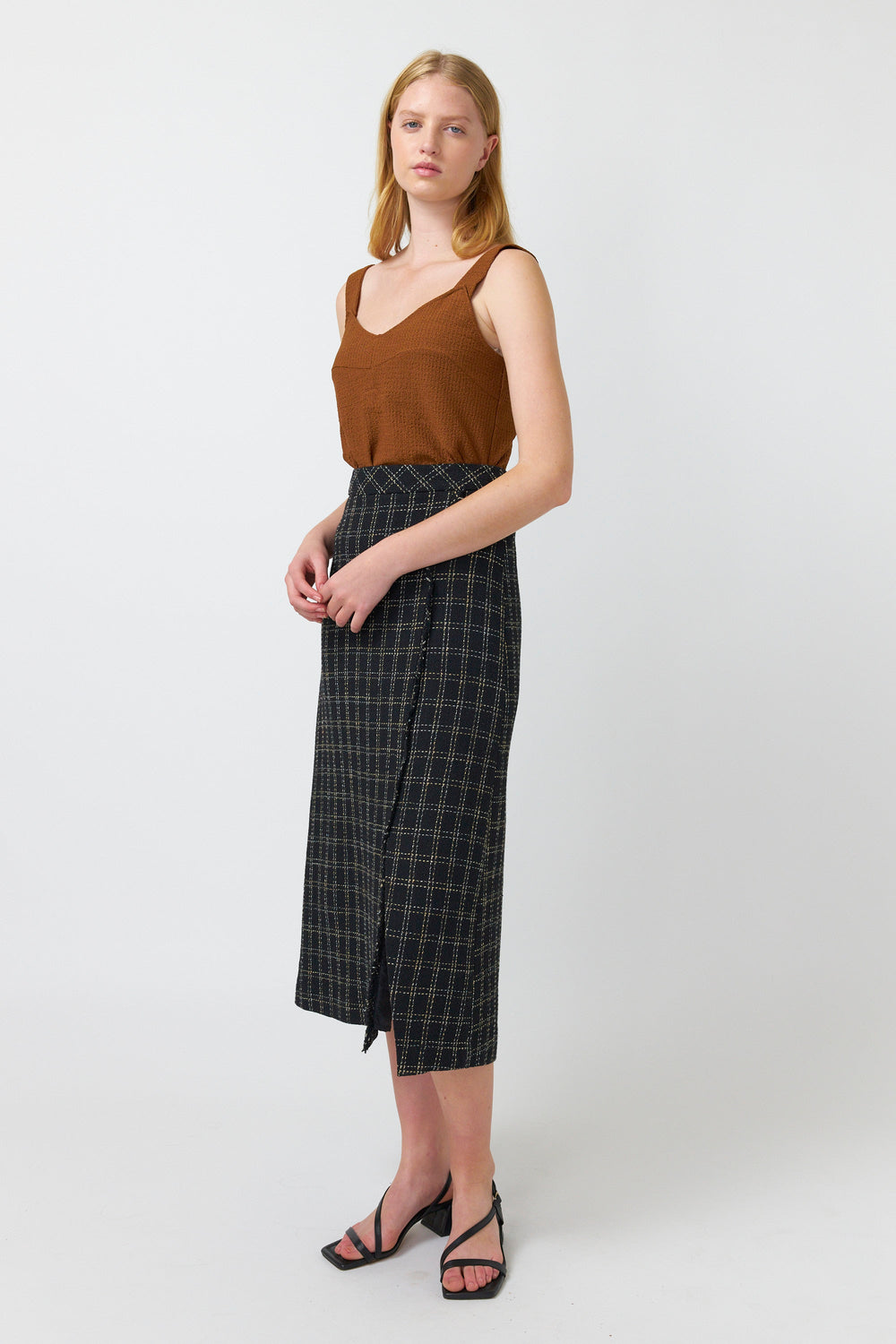 Hebe skirt