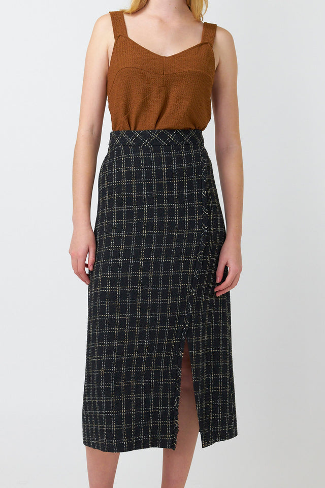 Hebe skirt