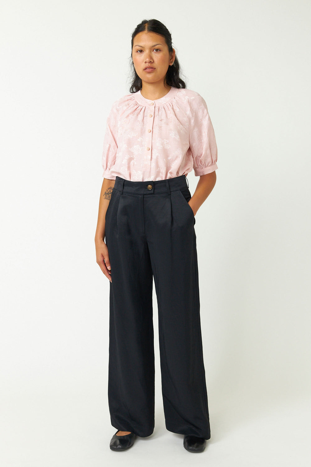 Alba trouser