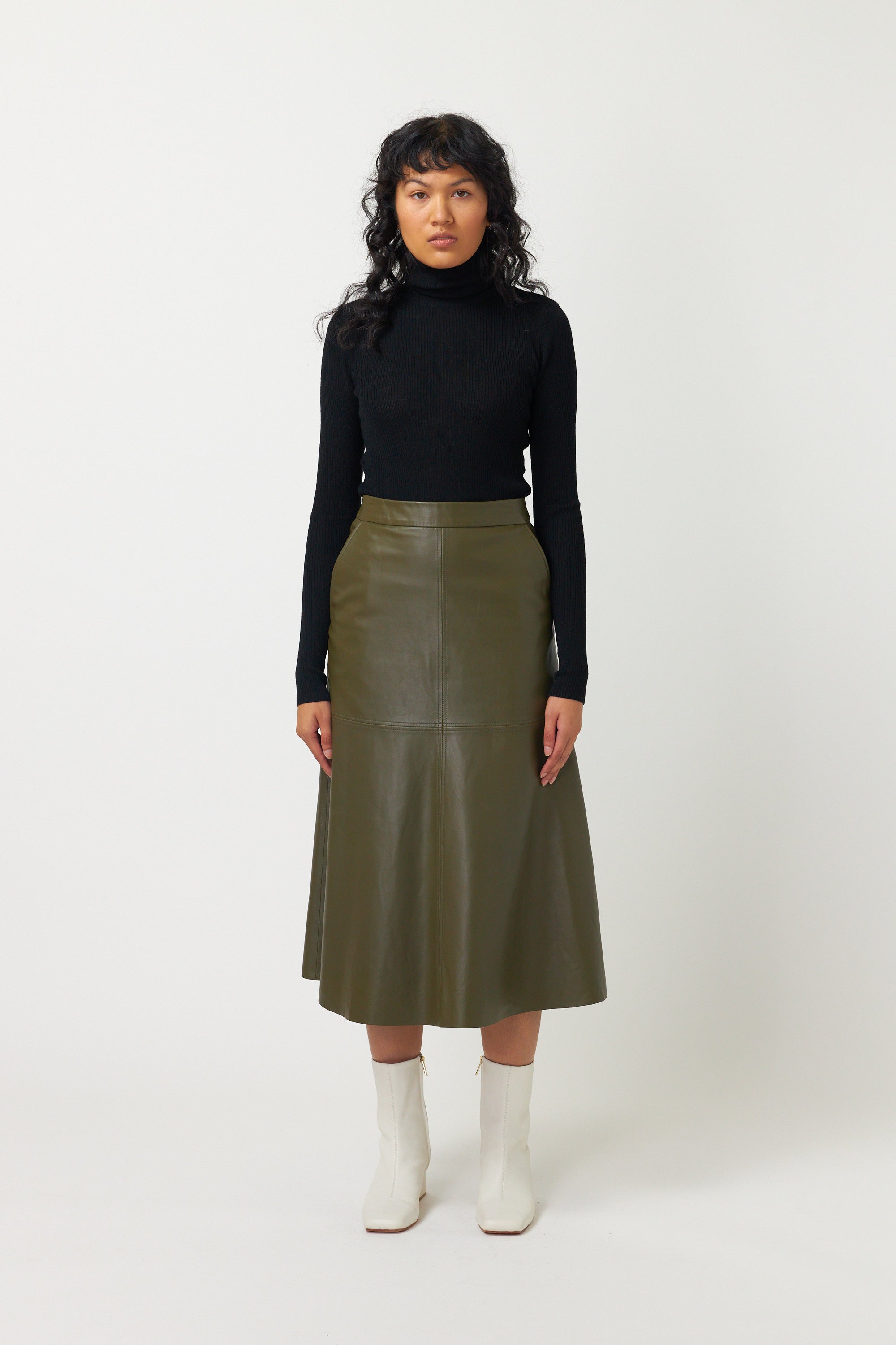 Kiara Skirt Skirts Kate Sylvester Australia