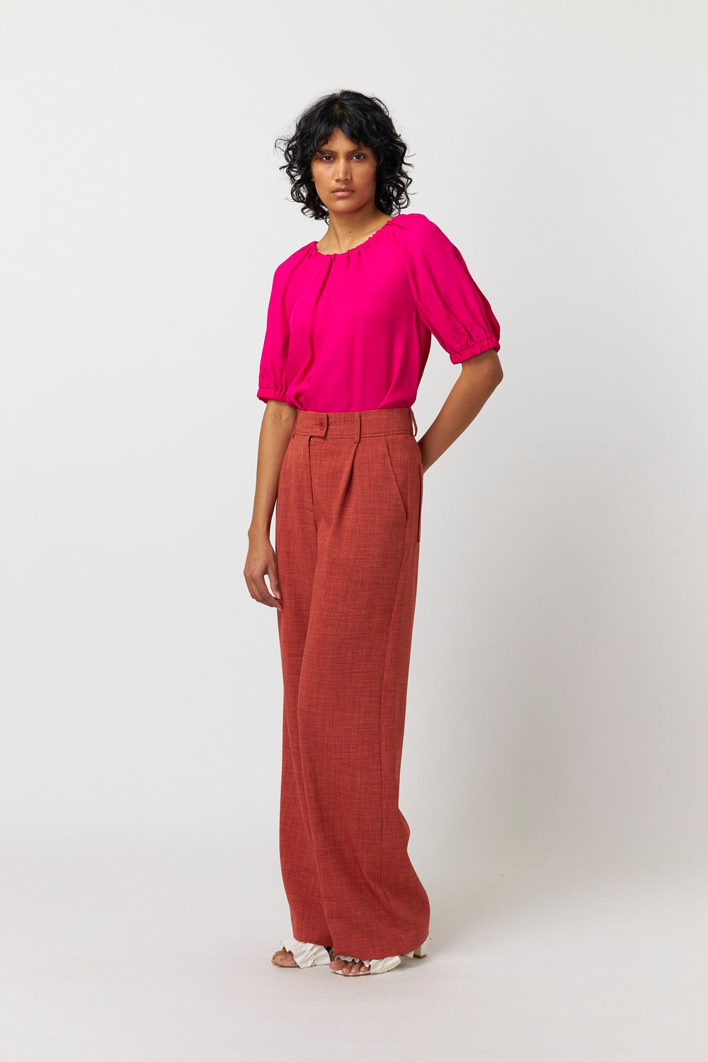 Alba trouser