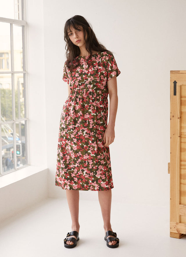 Blooms dress