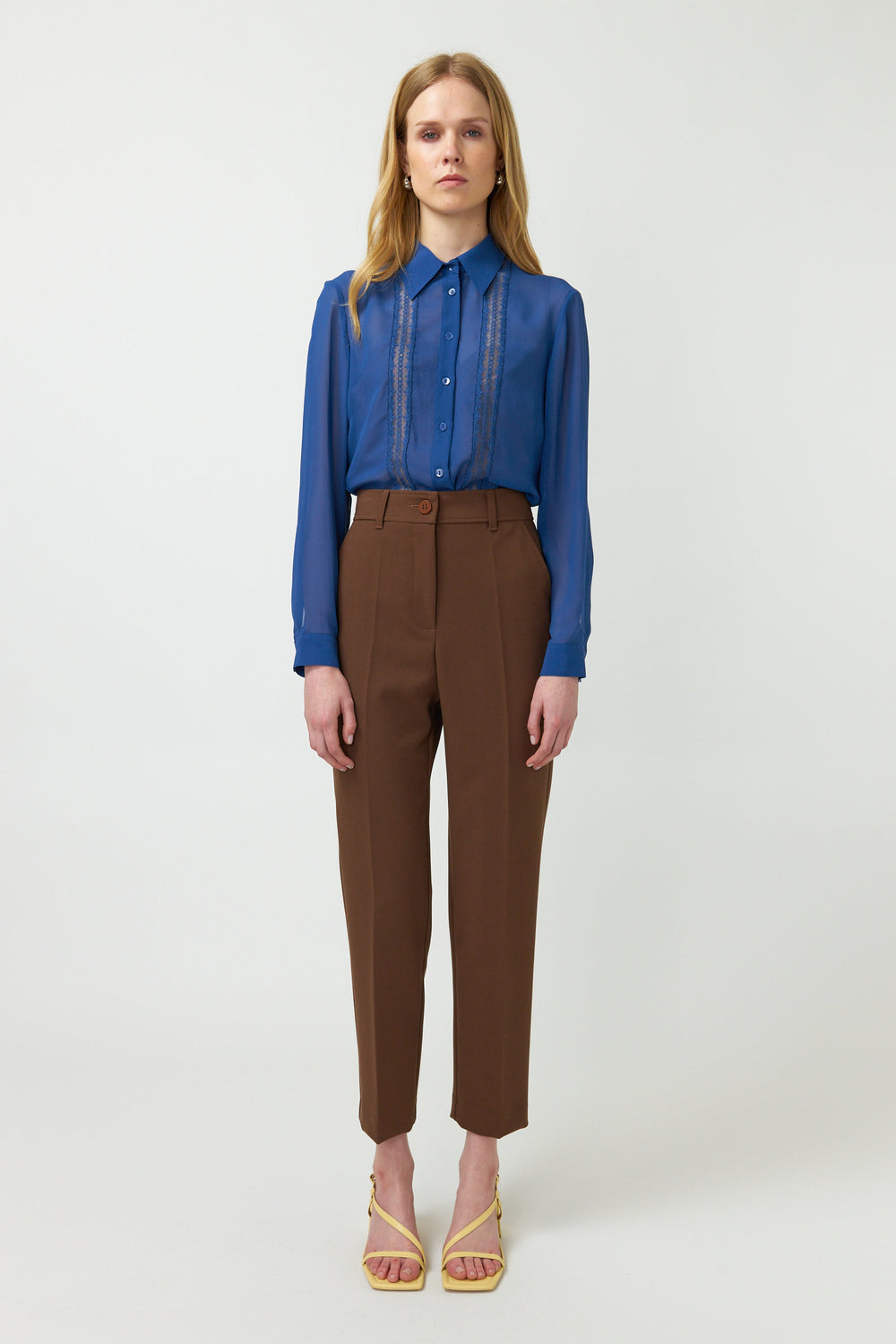 Perry Trouser