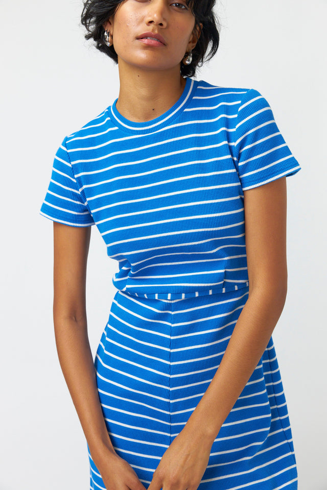 Nautical dress