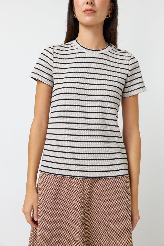 Nautical t-shirt