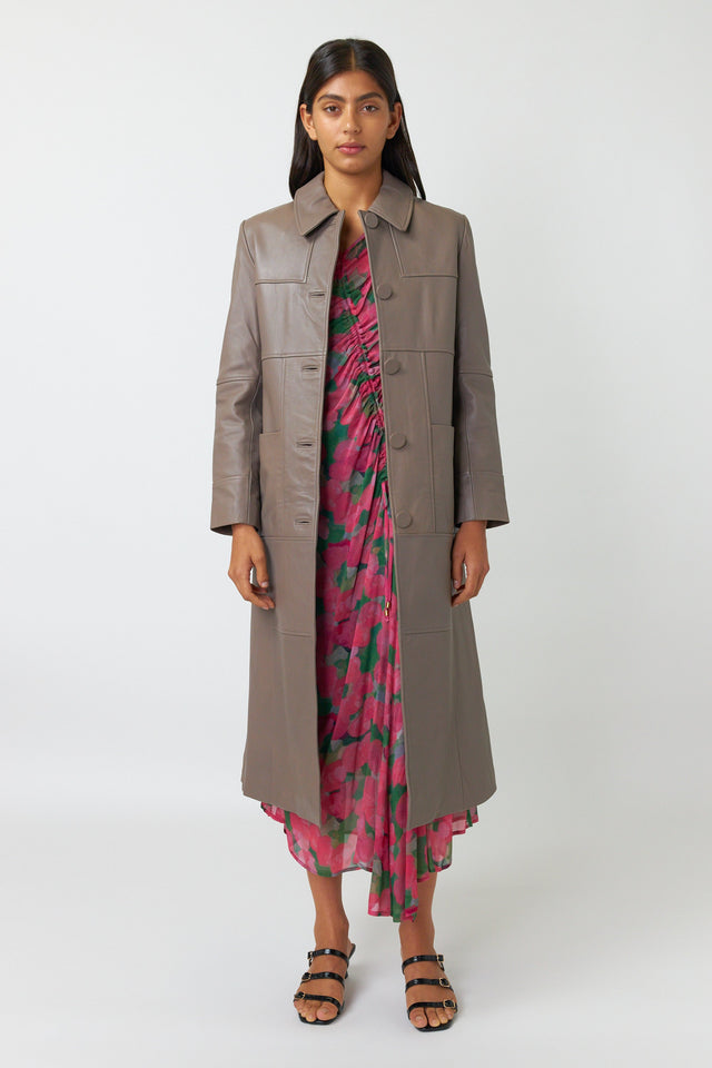 Fonda coat