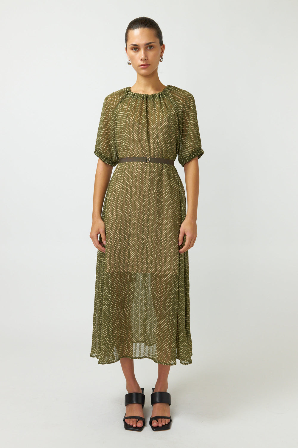 Rozelle Dress