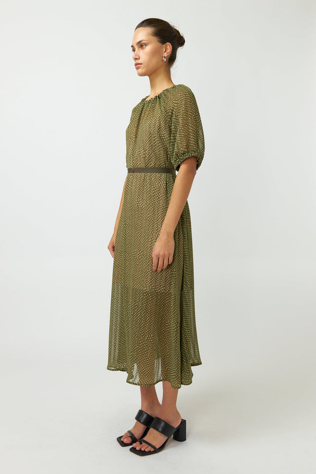 Rozelle Dress