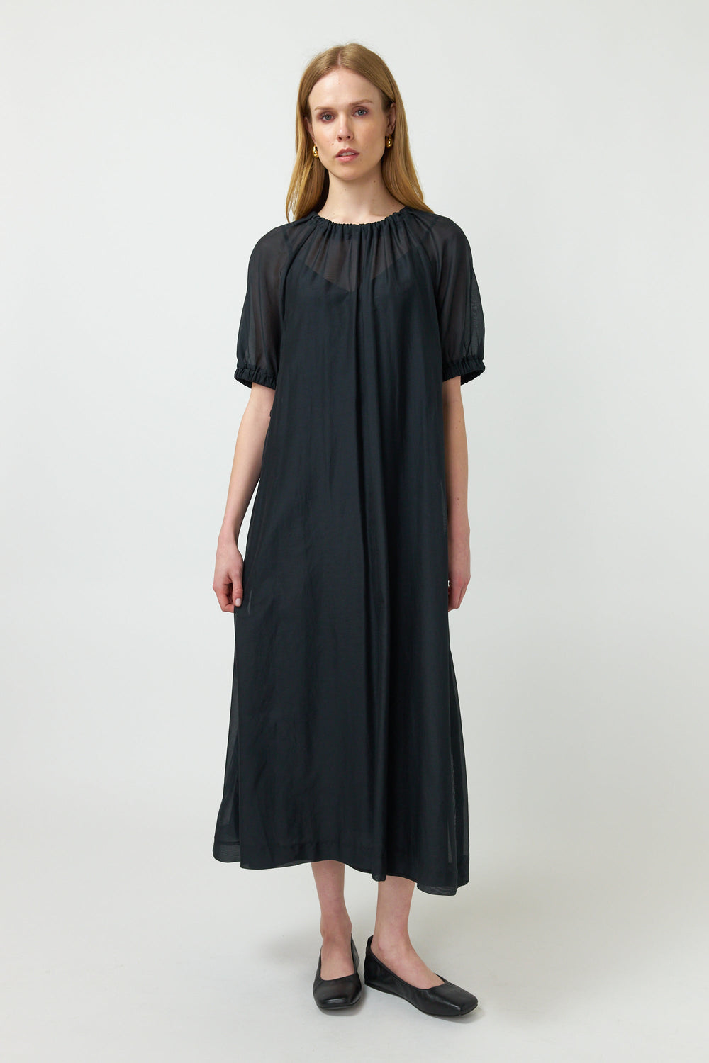 Rozelle dress