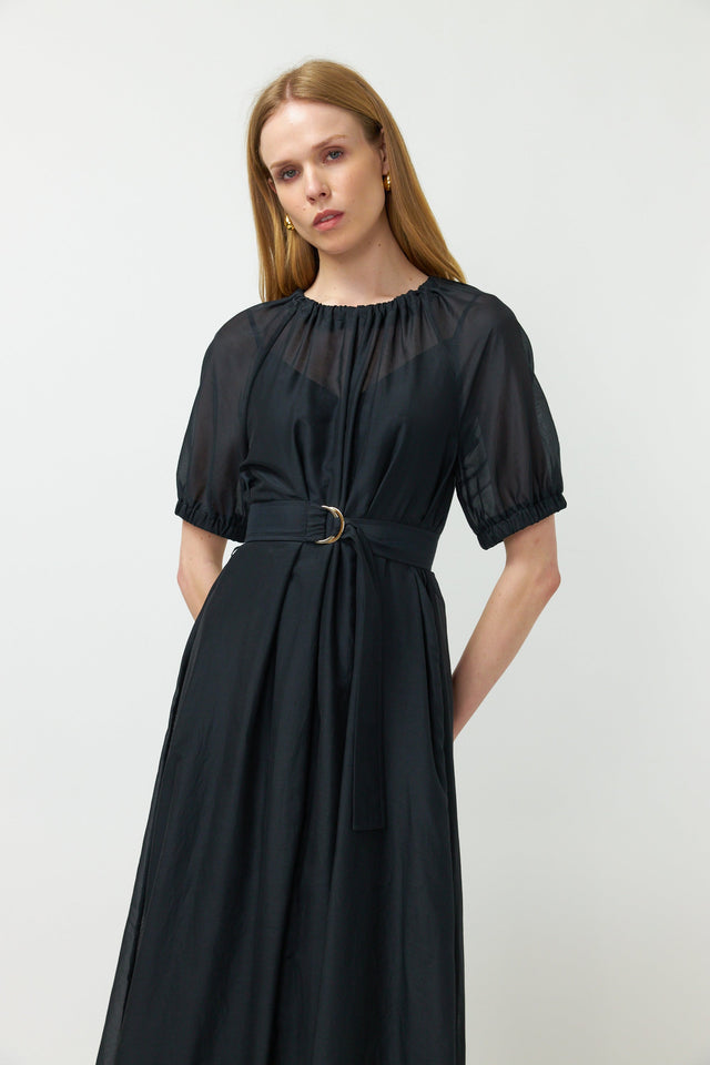 Rozelle dress