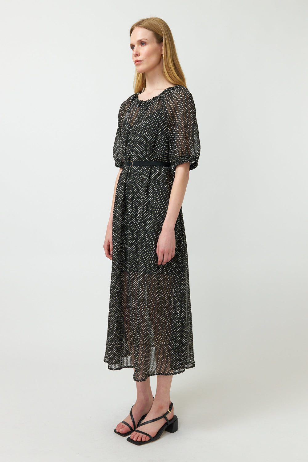 Rozelle Dress